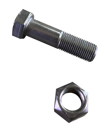 35332 Kempf Befestigungsteilegruppe Frontkippzylinder ob. 4-Punkt